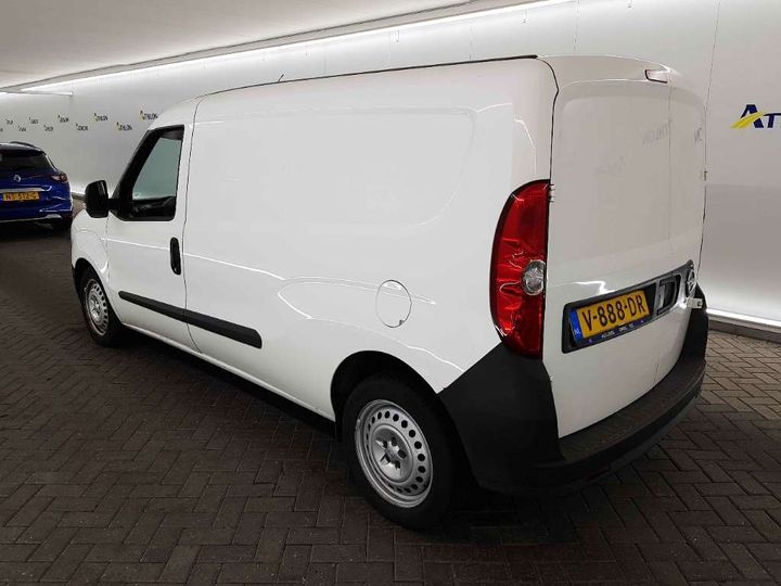 Photo 3 VIN: W0L6WZR1BH9610743 - OPEL COMBO 