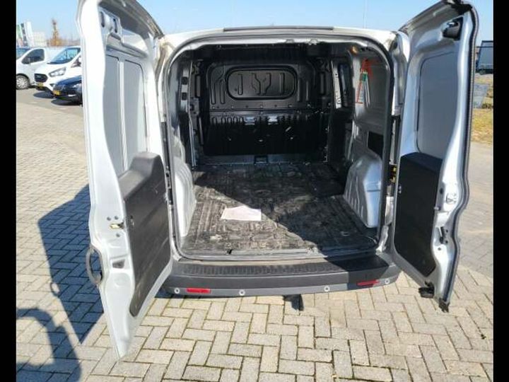 Photo 10 VIN: W0L6WZR1BH9611038 - OPEL COMBO 