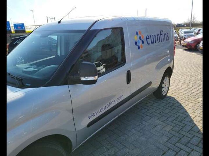 Photo 16 VIN: W0L6WZR1BH9611038 - OPEL COMBO 