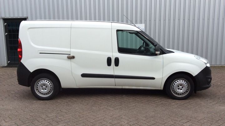 Photo 6 VIN: W0L6WZR1BH9612036 - OPEL COMBO 