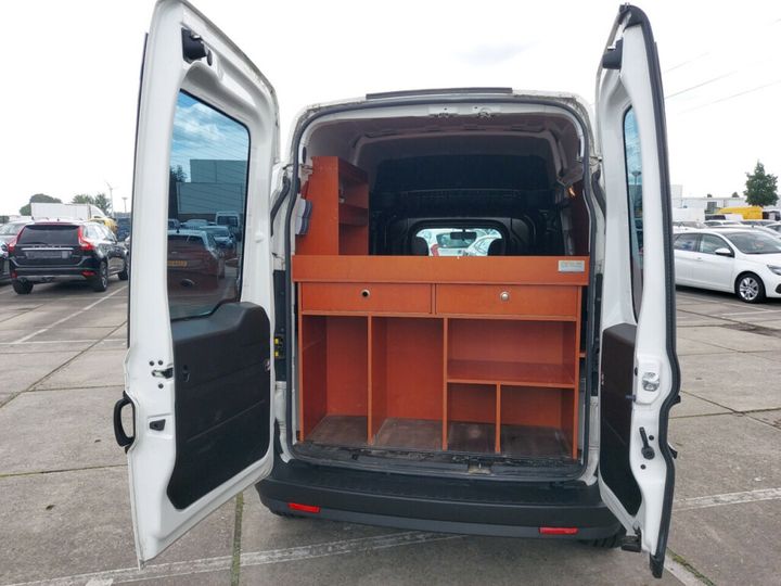 Photo 24 VIN: W0L6WZR1BH9613561 - OPEL COMBO 