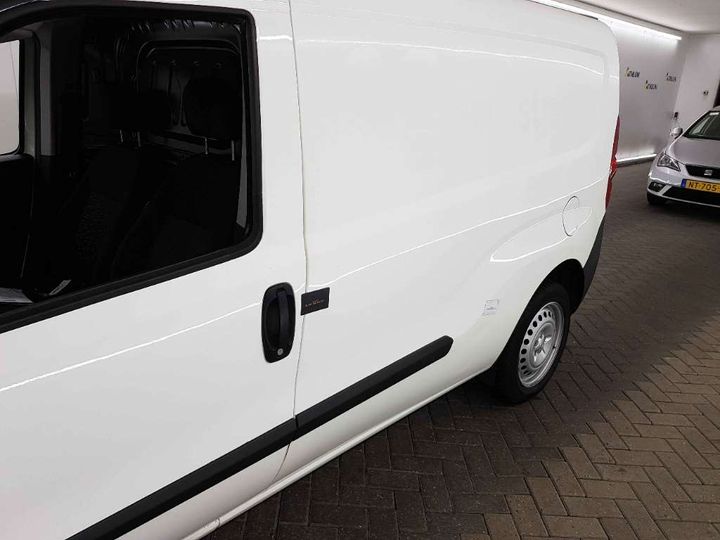 Photo 15 VIN: W0L6WZR1BH9615830 - OPEL COMBO 