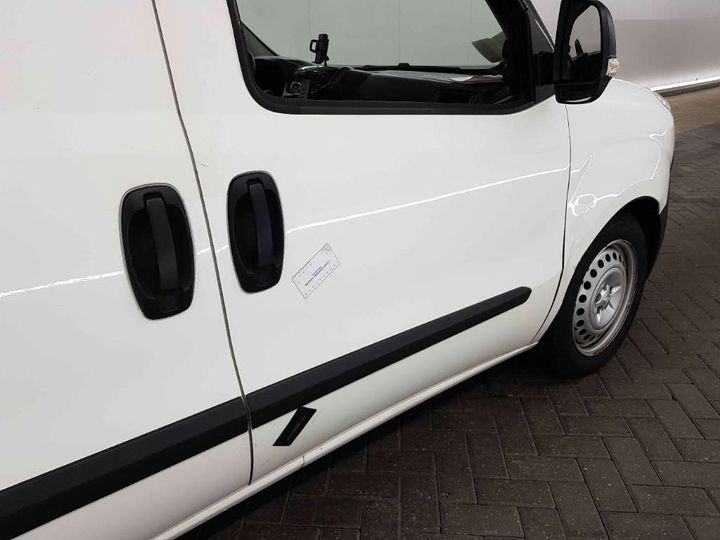 Photo 27 VIN: W0L6WZR1BH9615830 - OPEL COMBO 