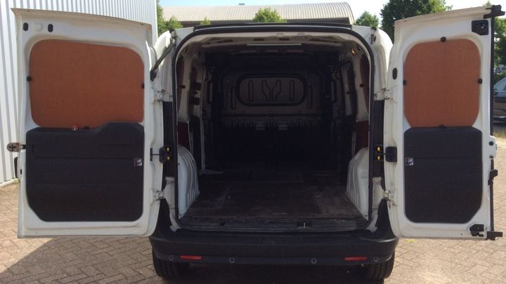 Photo 14 VIN: W0L6WZR1BH9615901 - OPEL COMBO 