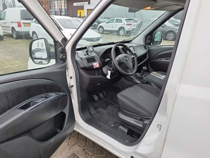 Photo 18 VIN: W0L6WZR1BH9616452 - OPEL COMBO 