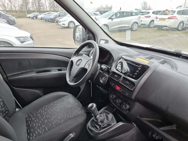 Photo 3 VIN: W0L6WZR1BH9616452 - OPEL COMBO 