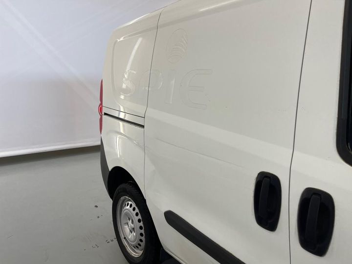 Photo 12 VIN: W0L6WZR1BH9619991 - OPEL COMBO 