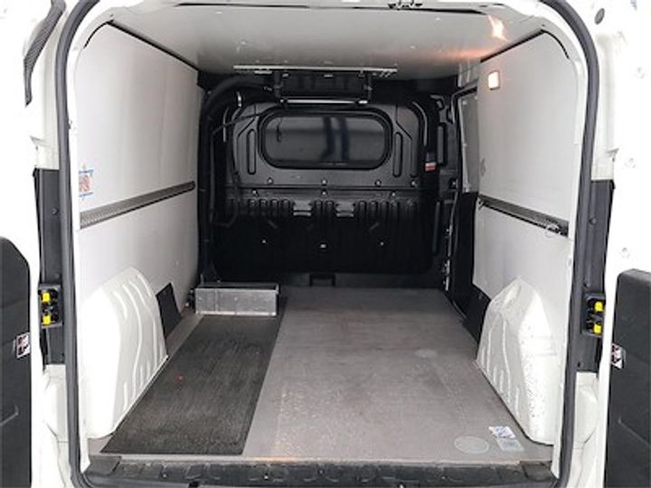 Photo 10 VIN: W0L6WZR1BH9620687 - OPEL COMBO CARGO 