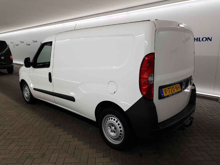 Photo 3 VIN: W0L6WZR1BH9621153 - OPEL COMBO 