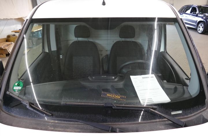 Photo 21 VIN: W0L6WZR1BH9621517 - OPEL COMBO 