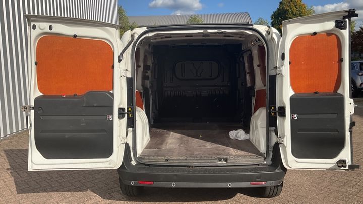 Photo 14 VIN: W0L6WZR1BH9621996 - OPEL COMBO 