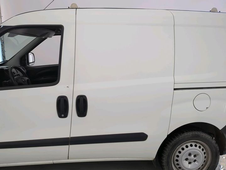 Photo 13 VIN: W0L6WZR1BH9622057 - OPEL COMBO 