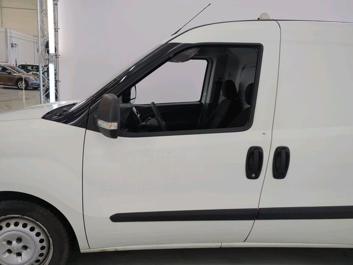 Photo 15 VIN: W0L6WZR1BH9622057 - OPEL COMBO 