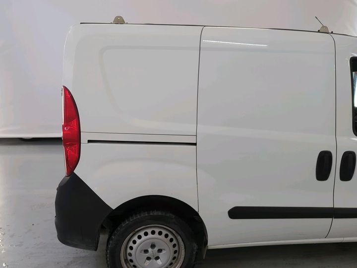 Photo 19 VIN: W0L6WZR1BH9622057 - OPEL COMBO 