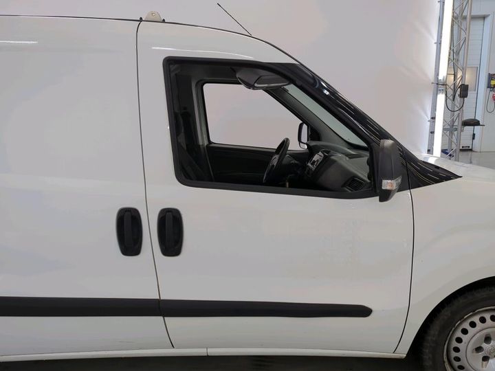 Photo 23 VIN: W0L6WZR1BH9622057 - OPEL COMBO 