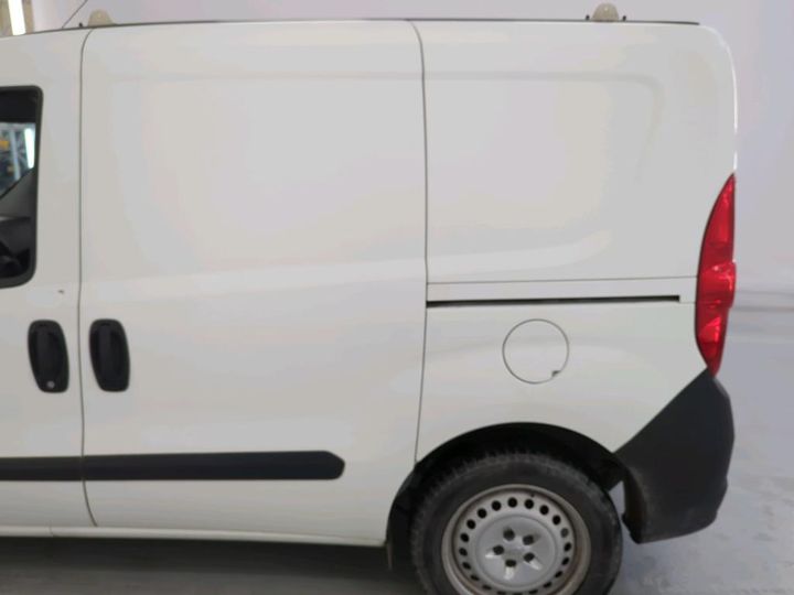 Photo 27 VIN: W0L6WZR1BH9622057 - OPEL COMBO 