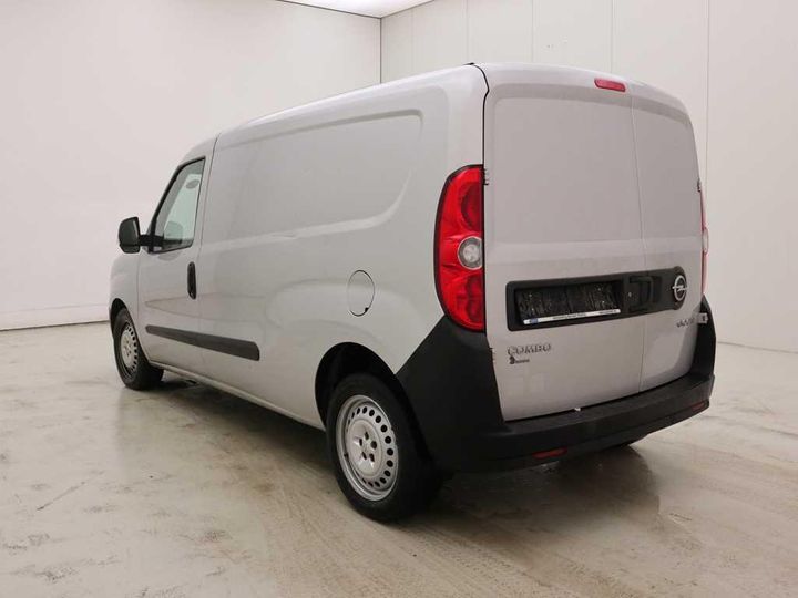 Photo 10 VIN: W0L6WZR1BH9622828 - OPEL COMBO 