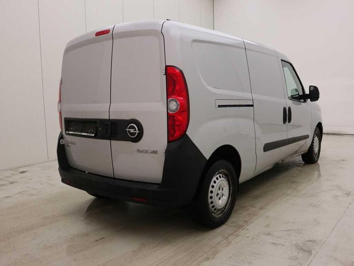 Photo 11 VIN: W0L6WZR1BH9622828 - OPEL COMBO 