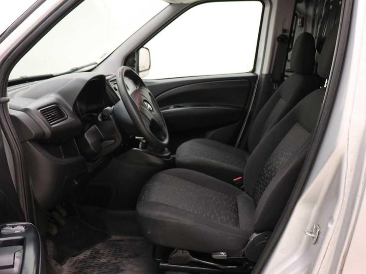 Photo 12 VIN: W0L6WZR1BH9622828 - OPEL COMBO 