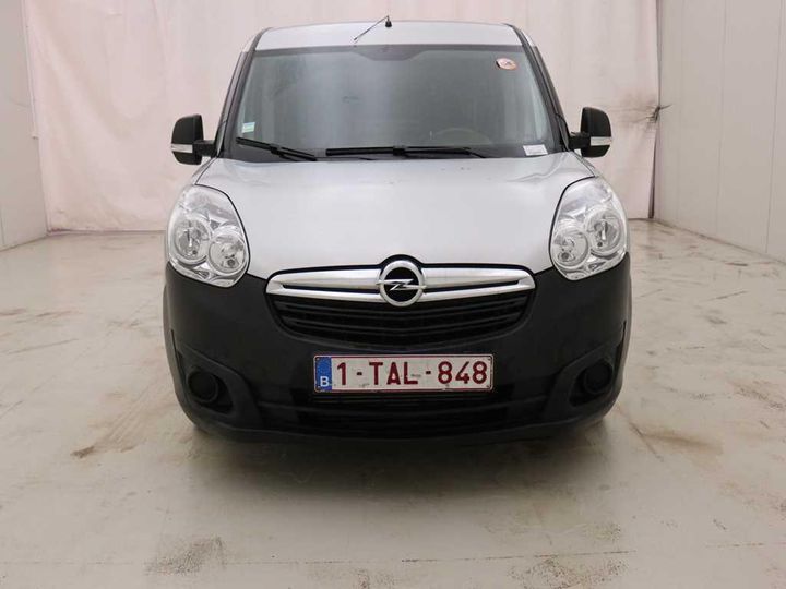 Photo 16 VIN: W0L6WZR1BH9622828 - OPEL COMBO 