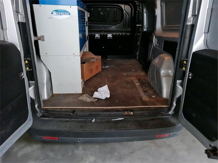 Photo 3 VIN: W0L6WZR1BH9622828 - OPEL COMBO 