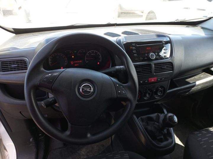 Photo 3 VIN: W0L6WZR1BJ9626583 - OPEL COMBO 