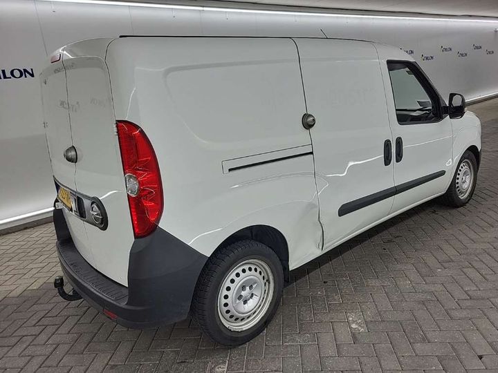 Photo 2 VIN: W0L6WZR1BJ9629205 - OPEL COMBO 