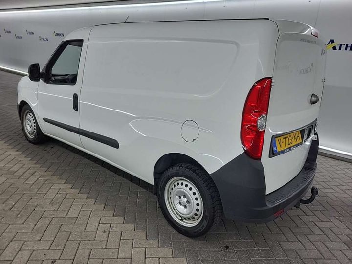 Photo 3 VIN: W0L6WZR1BJ9629205 - OPEL COMBO 