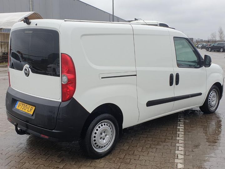 Photo 3 VIN: W0L6WZR1BJ9629476 - OPEL COMBO 