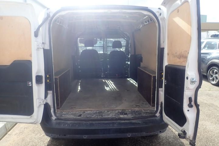 Photo 3 VIN: W0L6WZR1BJ9631675 - OPEL COMBO CARGO 