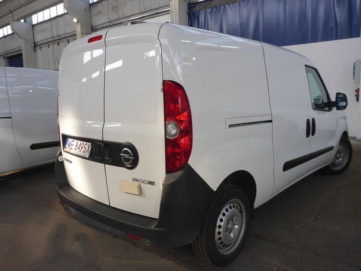 Photo 3 VIN: W0L6WZR1BJ9632998 - OPEL COMBO 