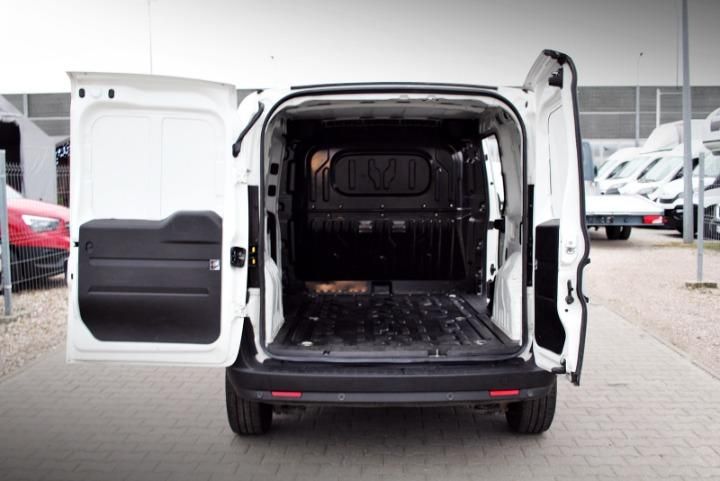 Photo 12 VIN: W0L6WZR1BJ9638002 - OPEL COMBO PANEL VAN 