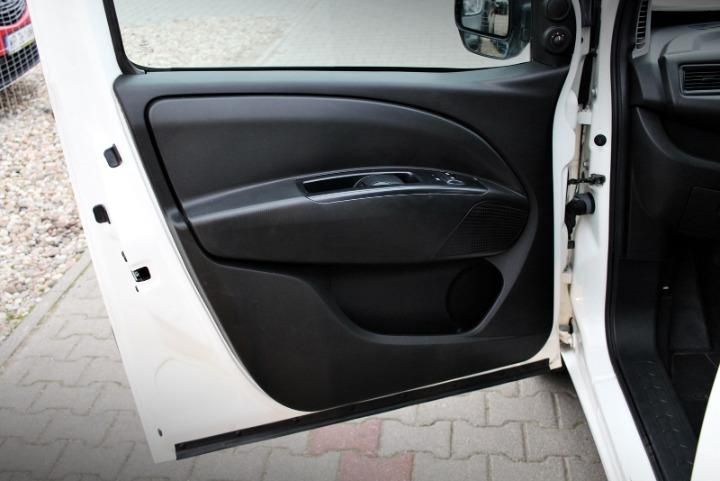 Photo 15 VIN: W0L6WZR1BJ9638002 - OPEL COMBO PANEL VAN 