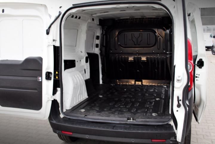 Photo 18 VIN: W0L6WZR1BJ9638002 - OPEL COMBO PANEL VAN 