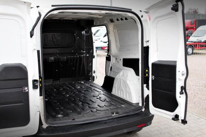 Photo 7 VIN: W0L6WZR1BJ9638002 - OPEL COMBO PANEL VAN 