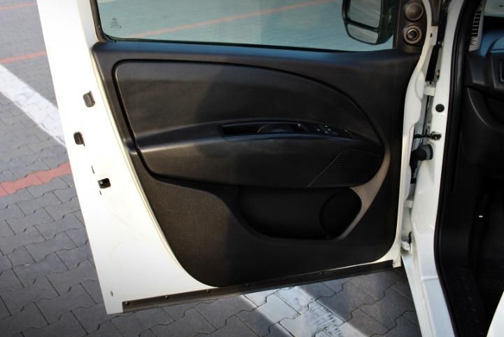 Photo 29 VIN: W0L6WZR1BJ9640461 - OPEL COMBO PANEL VAN 