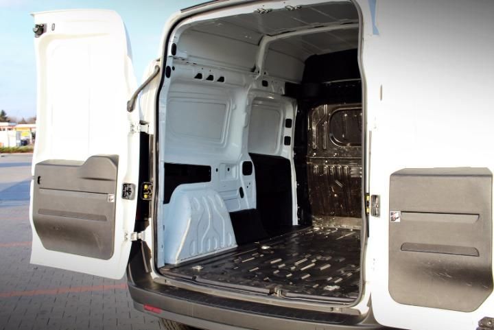 Photo 14 VIN: W0L6WZR1BJ9640461 - OPEL COMBO PANEL VAN 