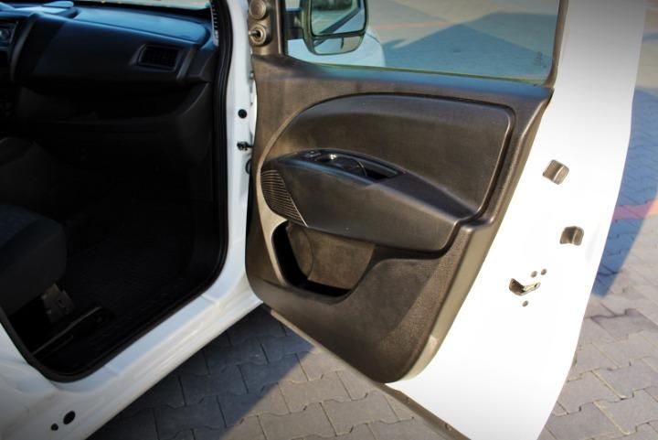 Photo 27 VIN: W0L6WZR1BJ9640461 - OPEL COMBO PANEL VAN 