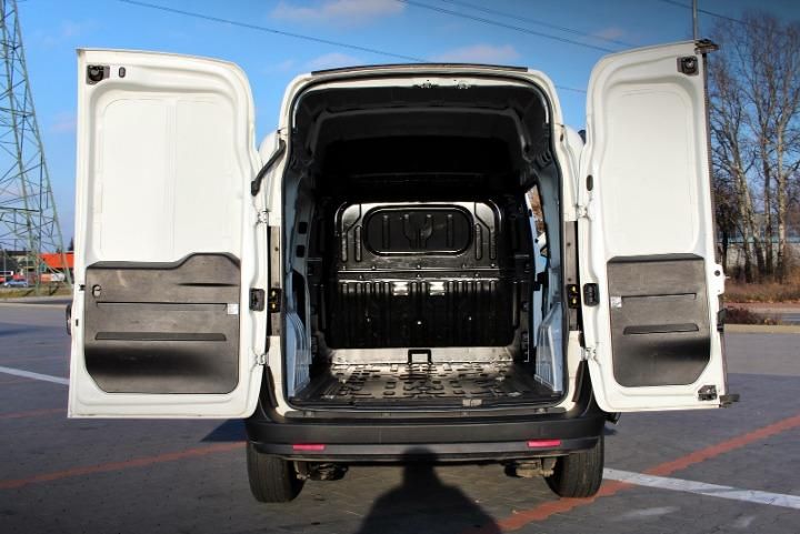 Photo 18 VIN: W0L6WZR1BJ9640461 - OPEL COMBO PANEL VAN 