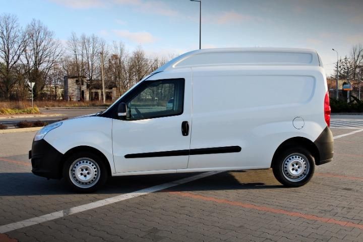 Photo 23 VIN: W0L6WZR1BJ9640461 - OPEL COMBO PANEL VAN 