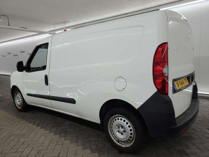 Photo 3 VIN: W0L6WZR1BJ9640483 - OPEL COMBO 