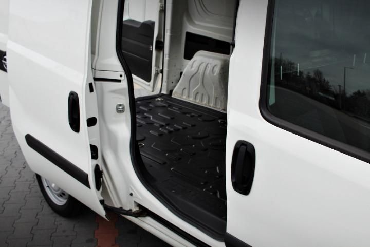 Photo 14 VIN: W0L6WZR1BJ9640877 - OPEL COMBO PANEL VAN 