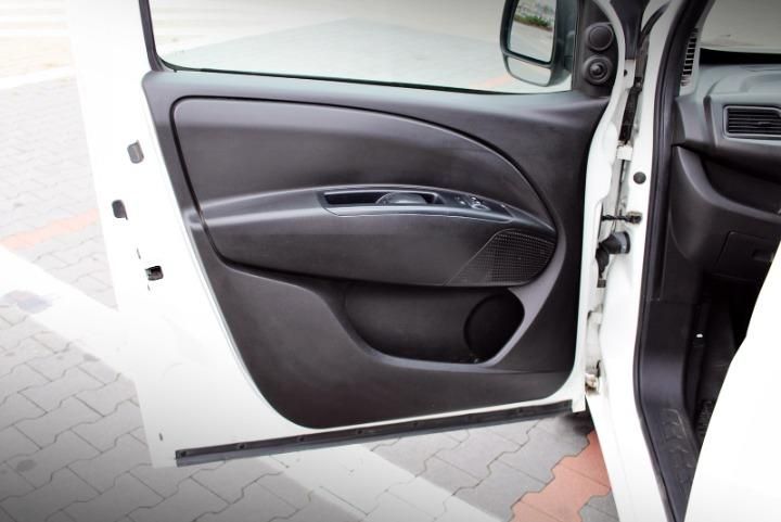 Photo 16 VIN: W0L6WZR1BJ9640877 - OPEL COMBO PANEL VAN 