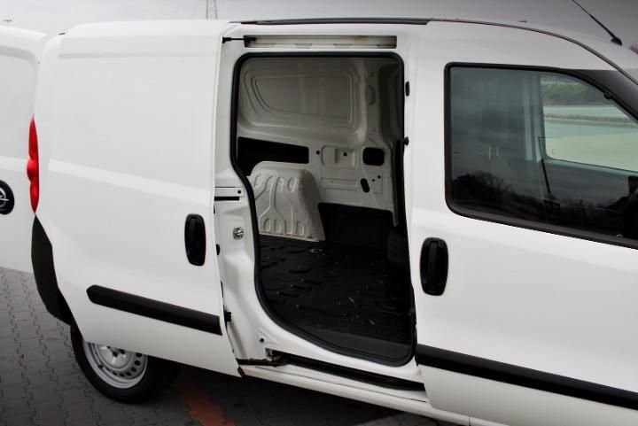 Photo 20 VIN: W0L6WZR1BJ9640877 - OPEL COMBO PANEL VAN 