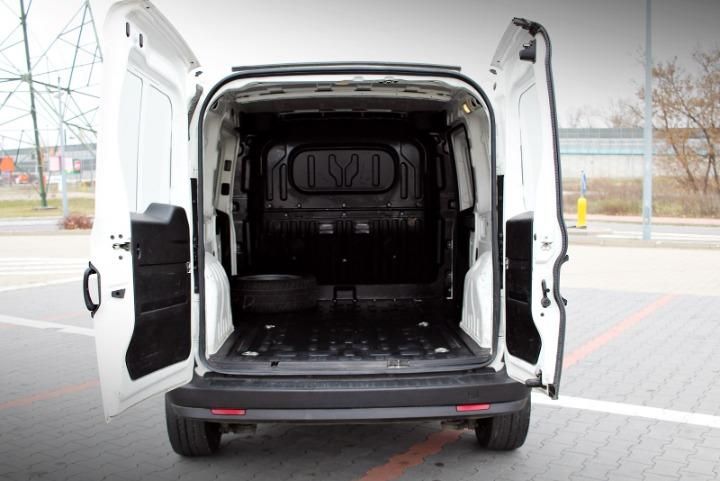 Photo 23 VIN: W0L6WZR1BJ9640877 - OPEL COMBO PANEL VAN 