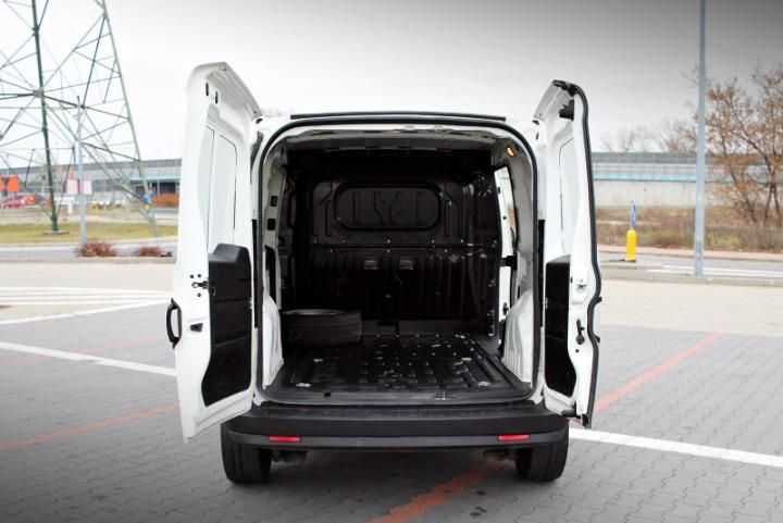 Photo 24 VIN: W0L6WZR1BJ9640877 - OPEL COMBO PANEL VAN 