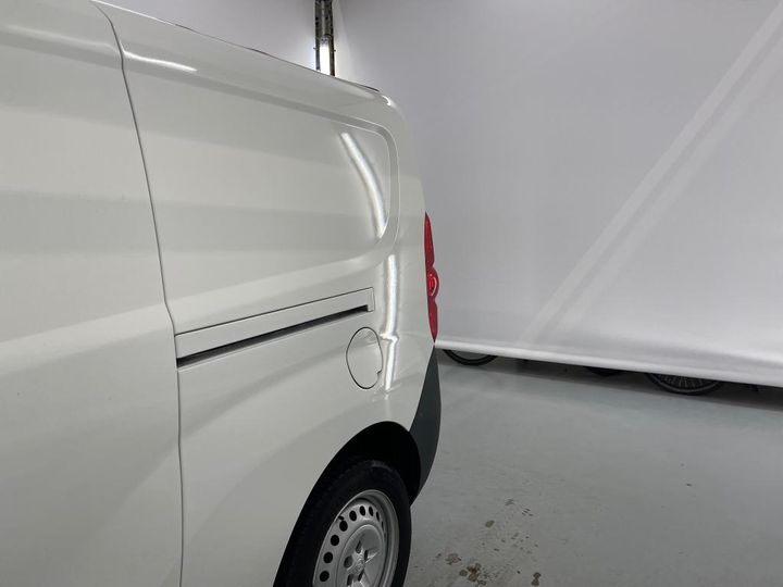 Photo 9 VIN: W0L6WZR1BJ9641527 - OPEL COMBO 