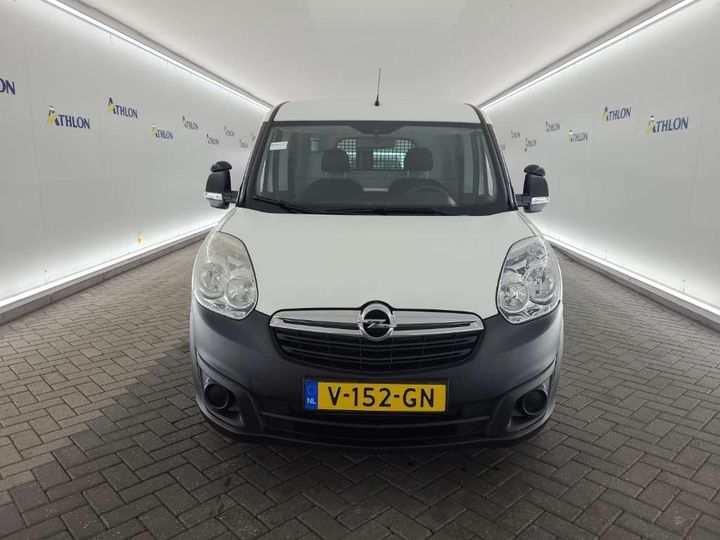 Photo 13 VIN: W0L6WZU1AH9614615 - OPEL COMBO 