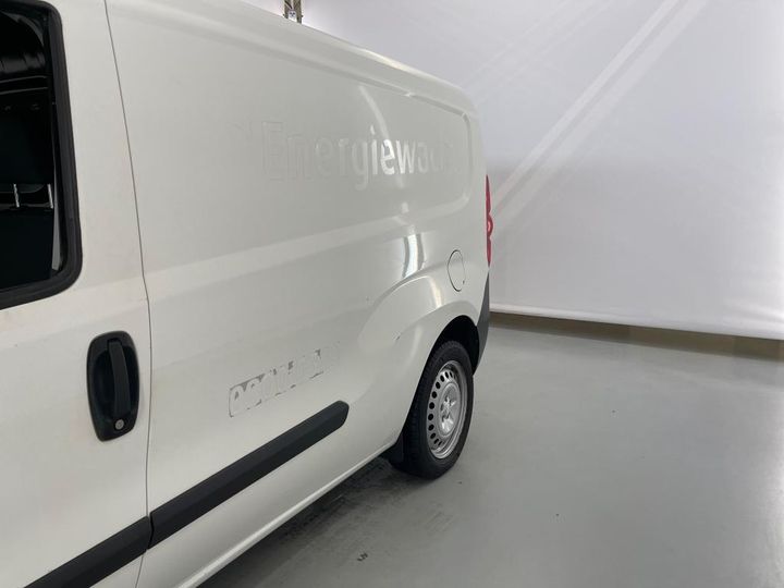 Photo 23 VIN: W0L6WZU1AH9615097 - OPEL COMBO 