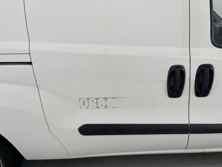 Photo 21 VIN: W0L6WZU1AH9615404 - OPEL COMBO 